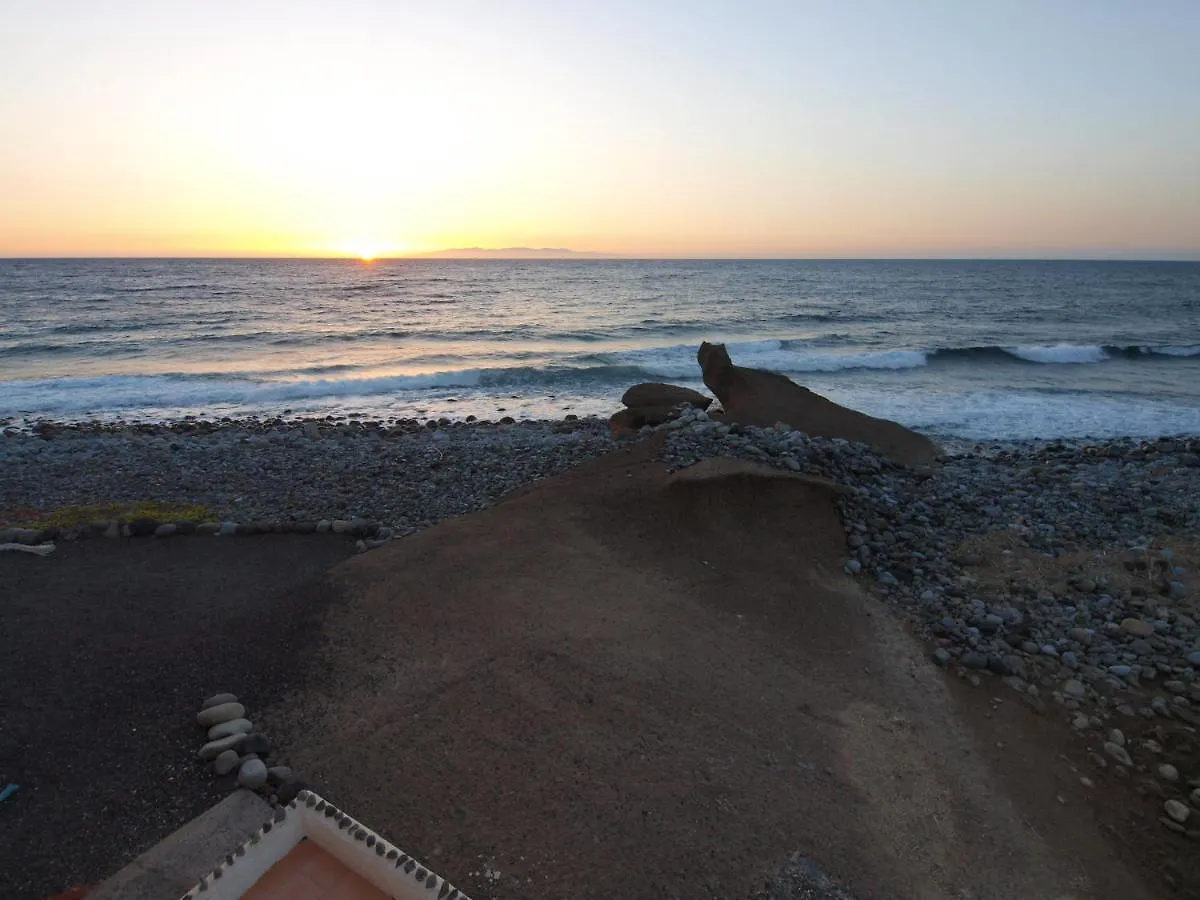 La Mareta Sunrise Directly At The Sea 아파트