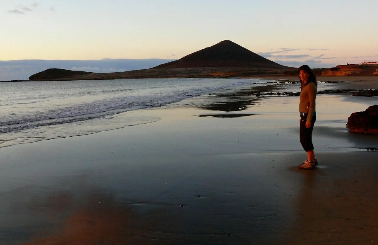 La Mareta Sunrise Directly At The Sea 아파트 0*, La Mareta 스페인