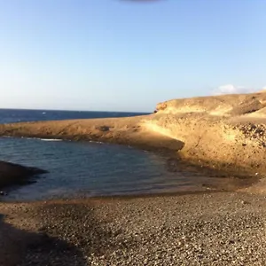 Roca Mar Tenerife , La Mareta Spanien